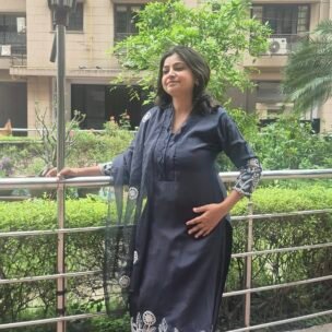Majestic Blue 3 Piece Suit Set - Image 6